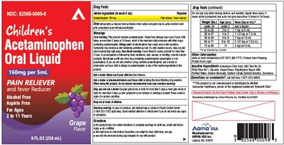 3 (8oz Label)